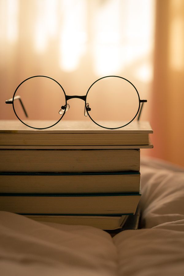 the books