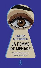 la femme de ménage